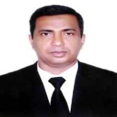 Faruk Ahammed