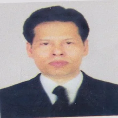 Md. Alak Khan