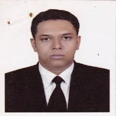 Sk. Kafayet