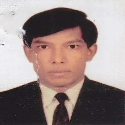 Faruque Ahmed