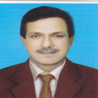 A. K. M. Habibur Rahman (Chunno)