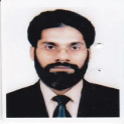 Muhammad Mohiuddin