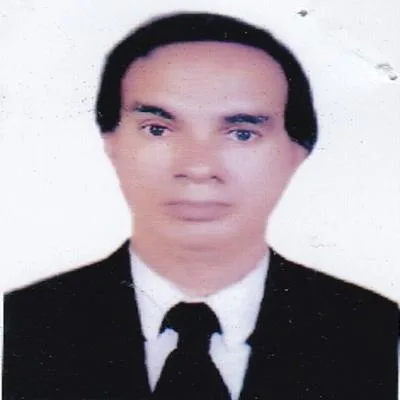 A. K. M. Masum Mia
