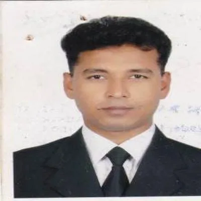 Salim Ahammad