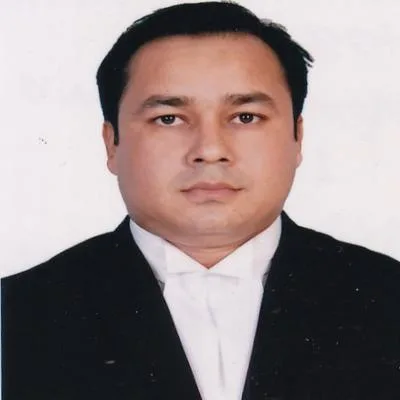 Mohammad Mosaraf Hossain