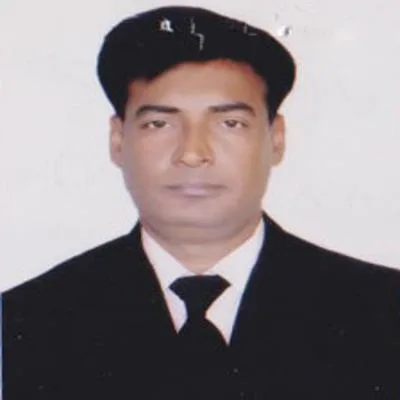 Mohammad Nasir Uddin