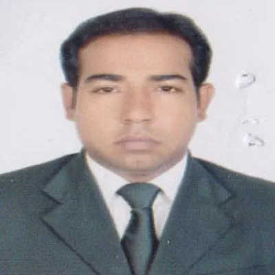 Mohammad Sirajul Islam