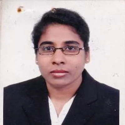 Sankari Howlader