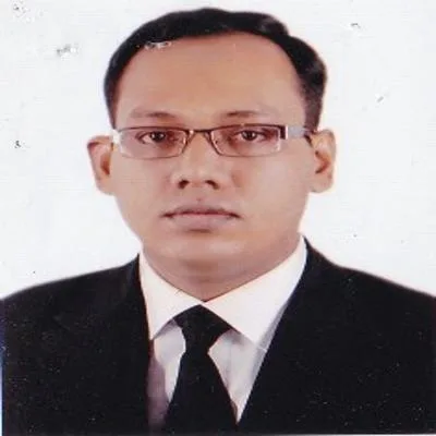 Sharif Hossain