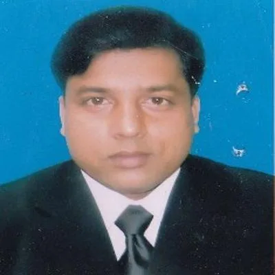Mohiuddin Ahammad