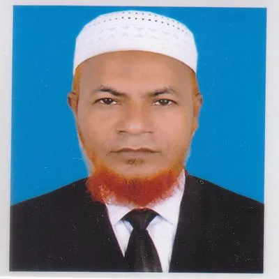 Abdur Rob