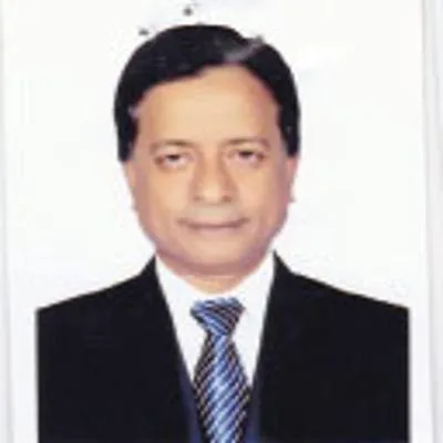 Mahabubul Alam