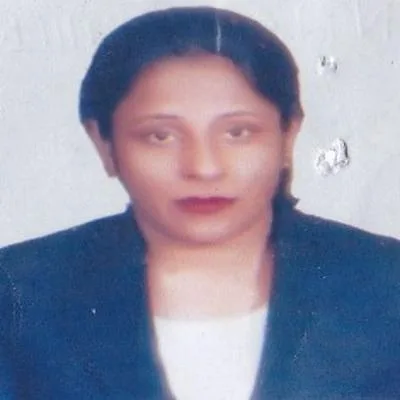 Nilofa Akther
