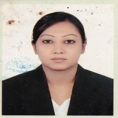 Nusrat Zerin Haque