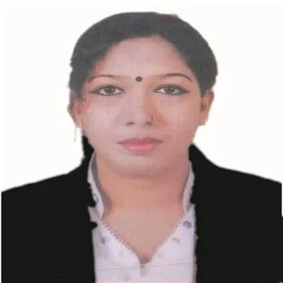 Hima Akhter