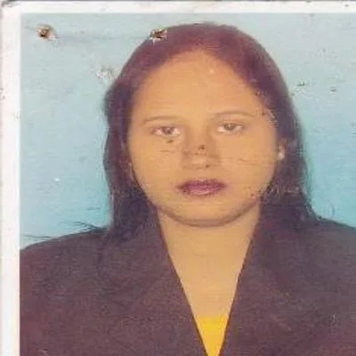 Rani Chowdhury
