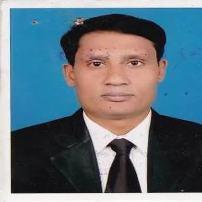 Mohammad Abdur Rouf Mia
