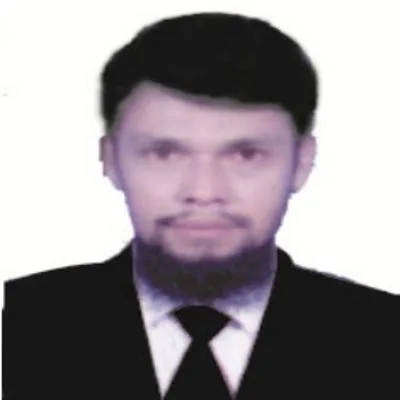 Md. Ibrahim