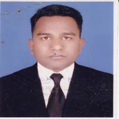 Muksed Ali