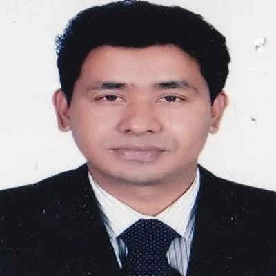 A. B. M. Humayun Kabir