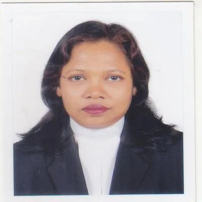 Tajeda Begum