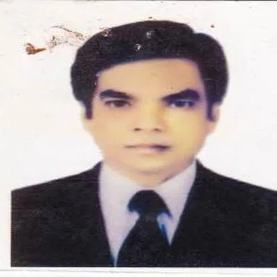 Md. Amram Hossain