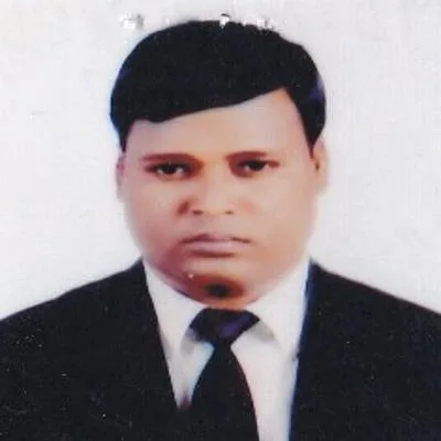 Md. Mokshed Ali