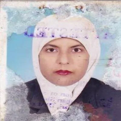 Asma Akter