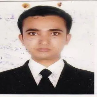 Mohammad Azad Rahaman