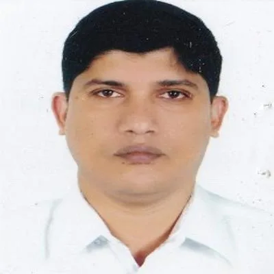Sujoy Bhattacharjee