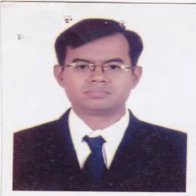 Parvez Hashem