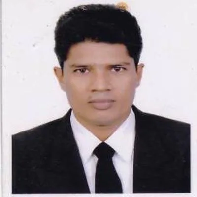 Md. Saiful Islam