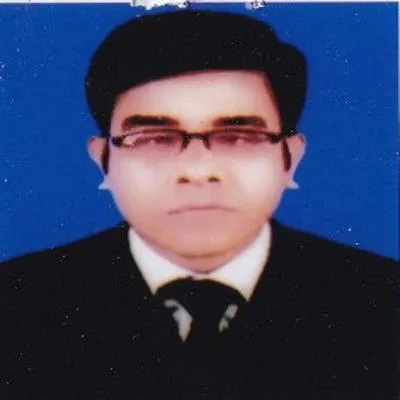 A. H. M. Naim