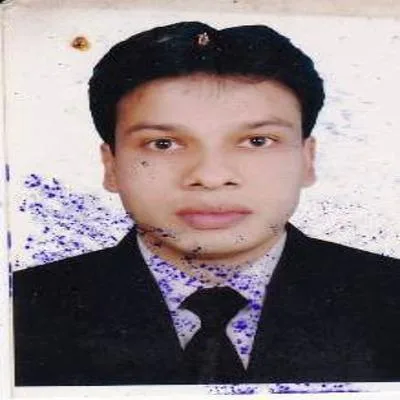 Dulal Krishna Biswas