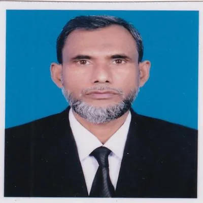 Mohammad Shamsul Haque