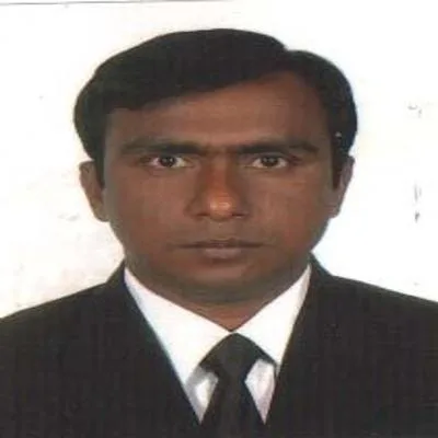 Golam Nasir Uddin