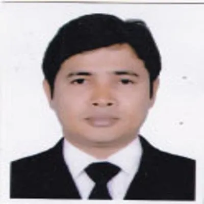 Mohammad Faisal Uddin Siddiquee