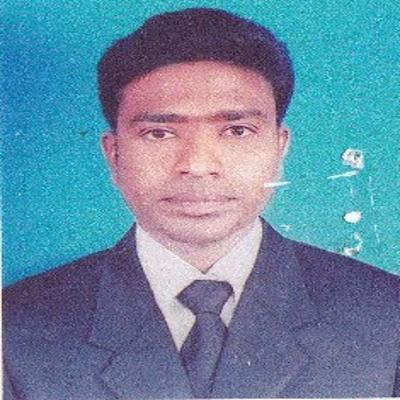 Mohammad Mozafor Hossain