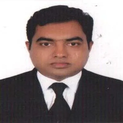 Muhammad Rezaur Rahman