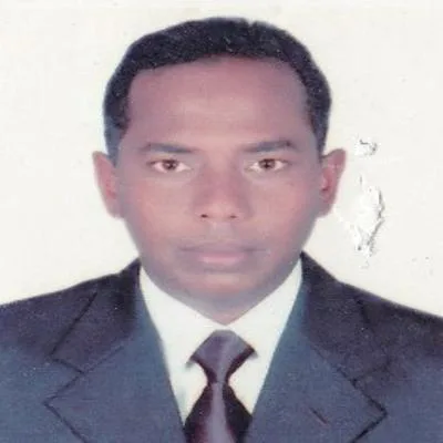 Protul Kumar Mondal