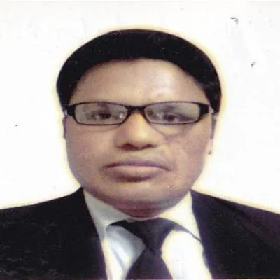 Md. Sahab Uddin