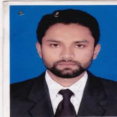 Redwanul Haque Mozumder