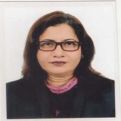 Ferdousi Akhter