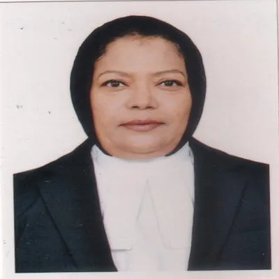 Ferdousi Halima Khatoon
