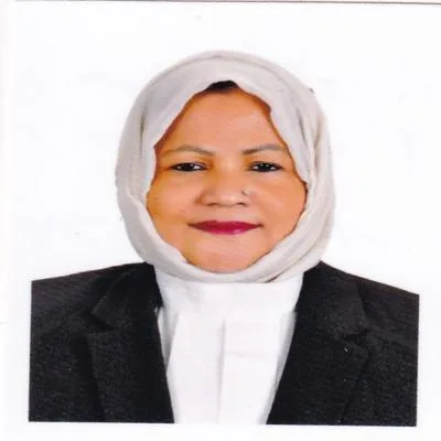 Feroza Parvin