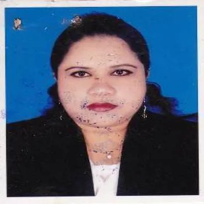 Fahmida Siddikha