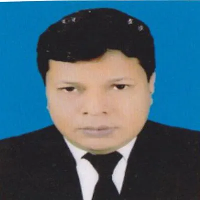 A. B. M. Shamim Faisal