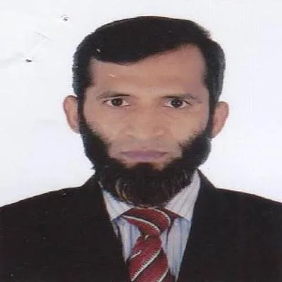 Abdus Shobhan