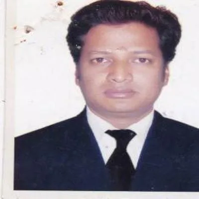 Md. Shalahuddin Lasker