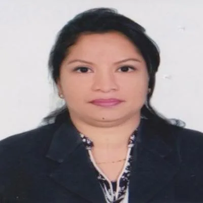 Sonia Rahman